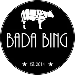 Bada Bing Original Sauce