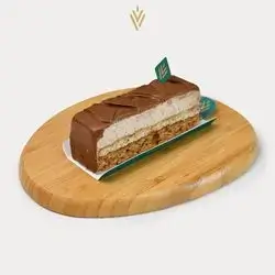 Twix Cake