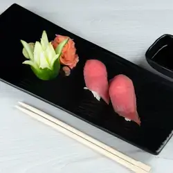 Nigiri Tuna
