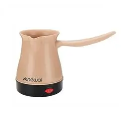 Newal Electric Coffe Pot 300ml COF-3805
