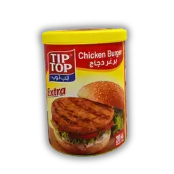 Tip Top Chicken Bucket 900g