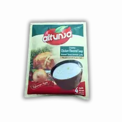 Creamy Chicken Soup (Tunsa) 60g