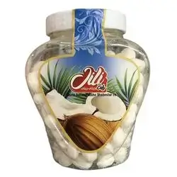 Sugar Jili Bily 270g