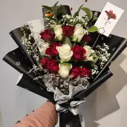 Flower Bouquet