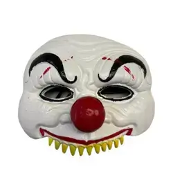 Payday Clown Mask – 20 cm