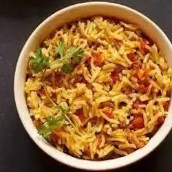 Tomato Rice