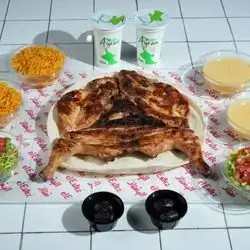 Iftar Bundle for 2 Person