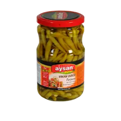 hot pepper pikles aysan