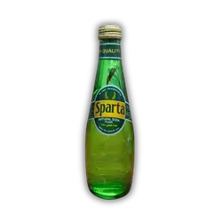 Soda Sparta Glass 250ml