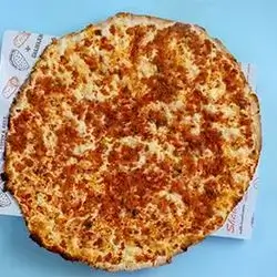 Double Lahmacun
