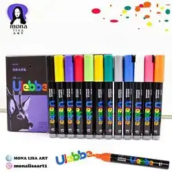 Acrylic Marker-Ulebbe