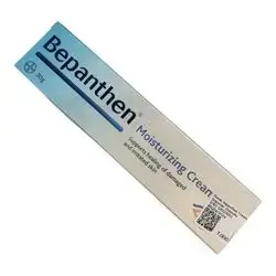 Bepanthen cream