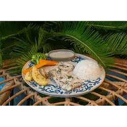 Chicken Begata