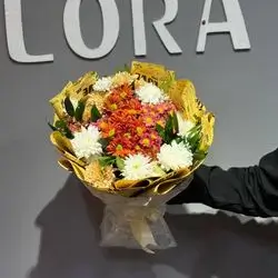 Flower Bouquet