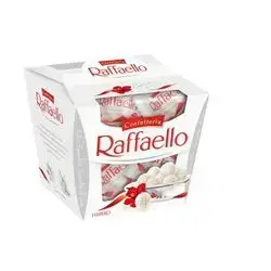 Raffaello Ferrero 150 grams
