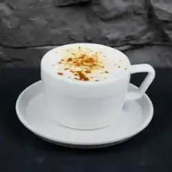 Golden Latte