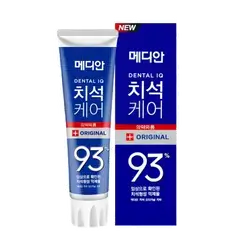 Median Toothpaste 93 Original