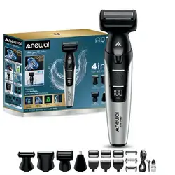 Newal Man Hair Carehtr-7680