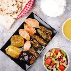 Hawlery Dolma
