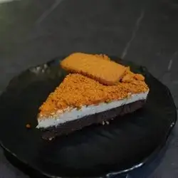 Lotus Cake