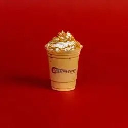 Iced Lotus Latte