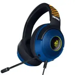 Razer Kraken V3 X – Wired USB Gaming Headset Fortnite Edition