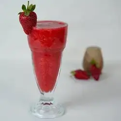 Strawberry Juice