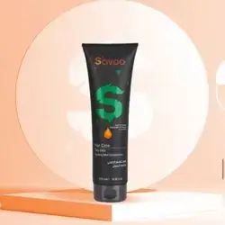 Savoo Oily Hair Conditioner