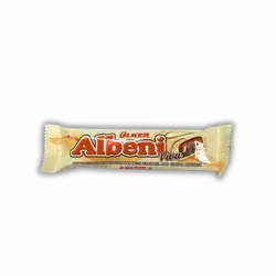 Nestle Albeni White 36 gm