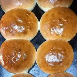 Electrical Bun 4 Pcs