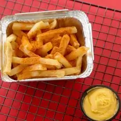 Cheese Fries
