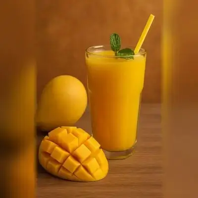 Mango Juice