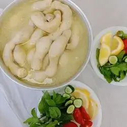 Bambar Meal