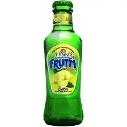 Fruit Soda