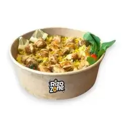 Chicken Butter Rizo
