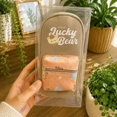 pencil bag