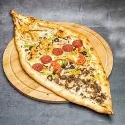 Toronto Pie