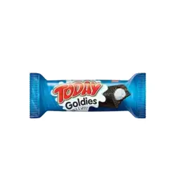 Today Goldies Black White Milk