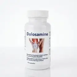 Dolosamine (45 Capsules)