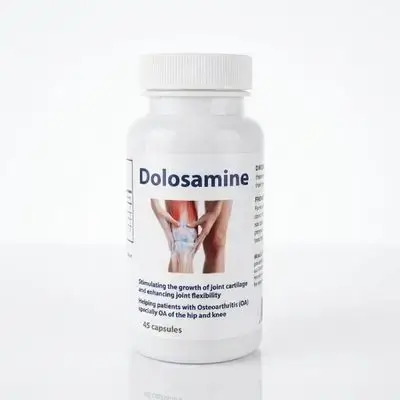 Dolosamine (45 Capsules)