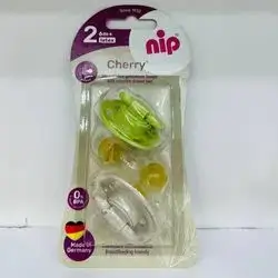 nip cherry plus 6