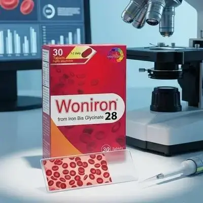 Woniron 28