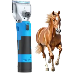 oneisall Professional Horse Grooming Clippers