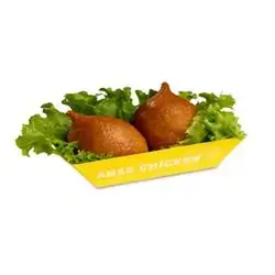 Syrian Kibbeh