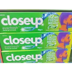 Closeup 12Hrs Toothpaste
