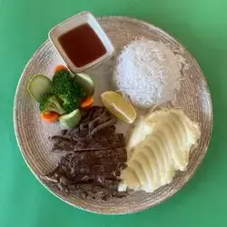 Whole Meat Meal