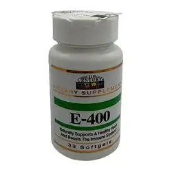 21 St Century Fish Oil