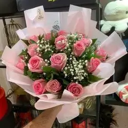Bouquet Flower