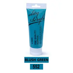 Acrylic Maries (BLUSH GREEN) (552) 75ml