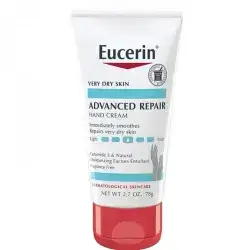 Eucerin Advanced Repair Hand Cream